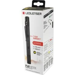 Ledlenser P4R Work, Taschenlampe 5 Ledlenser P4R Work, Taschenlampe -Ledlenser Ledlenser P4R Work Taschenlampe@@1687826 2