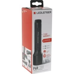 Ledlenser P6R Core, Taschenlampe -Ledlenser Ledlenser P6R Core Taschenlampe@@1685713 33