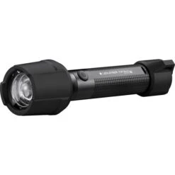 Ledlenser P6R Work, Taschenlampe