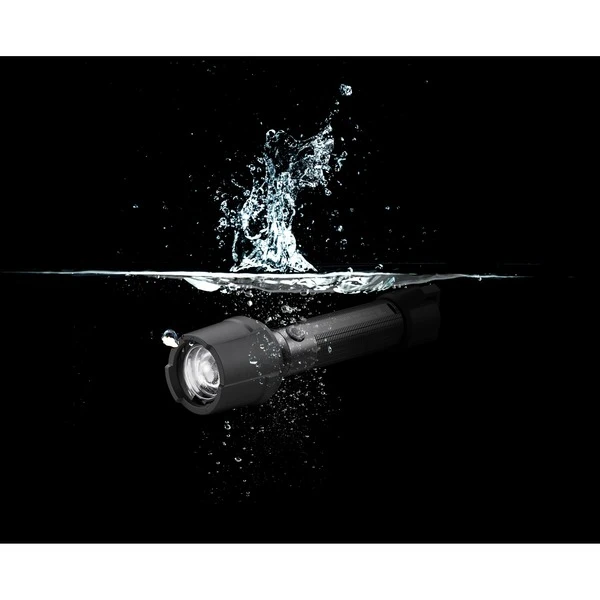 Ledlenser P6R Work, Taschenlampe 11 Ledlenser P6R Work, Taschenlampe – Bild 11