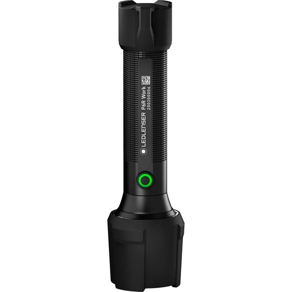 Ledlenser P6R Work, Taschenlampe 5 Ledlenser P6R Work, Taschenlampe – Bild 5