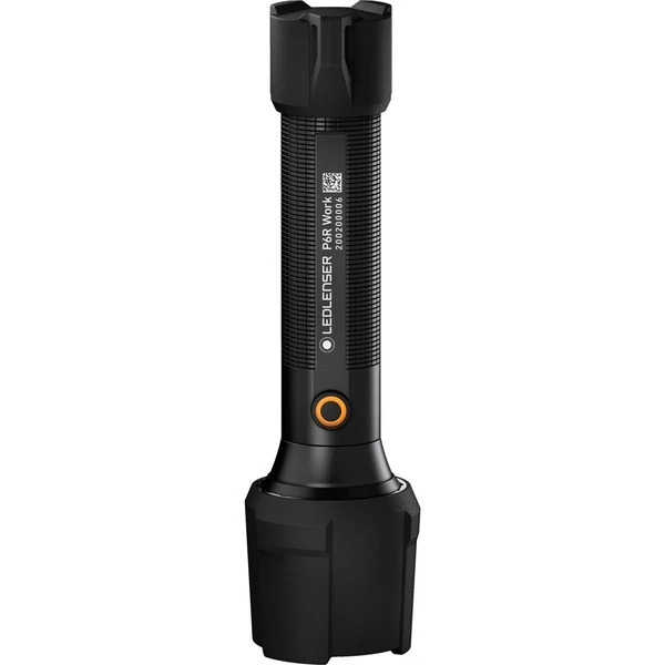 Ledlenser P6R Work, Taschenlampe 6 Ledlenser P6R Work, Taschenlampe – Bild 6