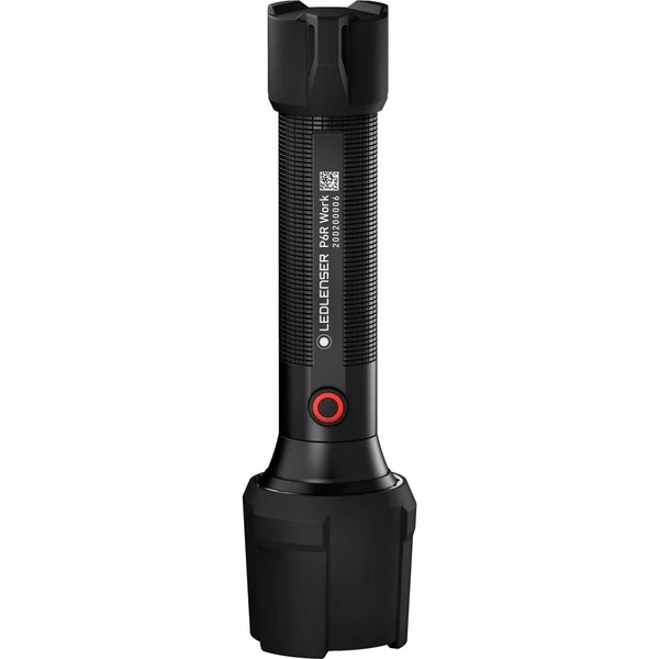 Ledlenser P6R Work, Taschenlampe 7 Ledlenser P6R Work, Taschenlampe – Bild 7