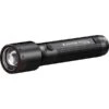 Ledlenser P7R Core, Taschenlampe