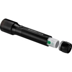 Ledlenser P7R Core, Taschenlampe -Ledlenser Ledlenser P7R Core Taschenlampe@@1685720 32