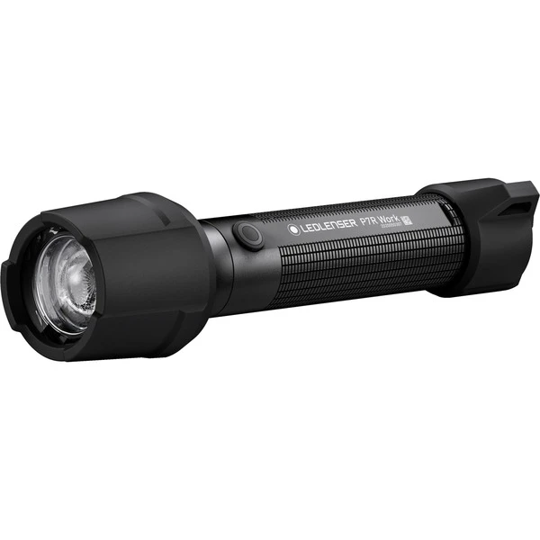 Ledlenser P7R Work, Taschenlampe 1 Ledlenser P7R Work, Taschenlampe