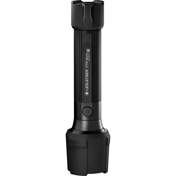 Ledlenser P7R Work, Taschenlampe 2 Ledlenser P7R Work, Taschenlampe – Bild 2