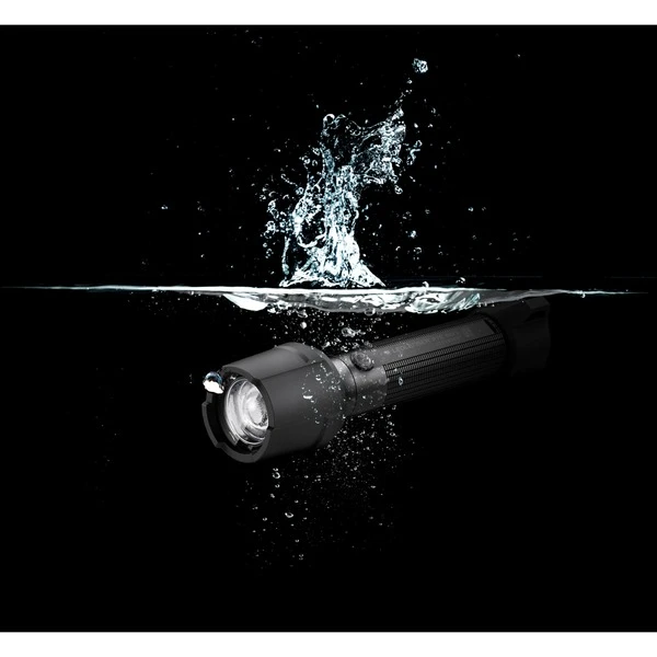 Ledlenser P7R Work, Taschenlampe 13 Ledlenser P7R Work, Taschenlampe – Bild 13