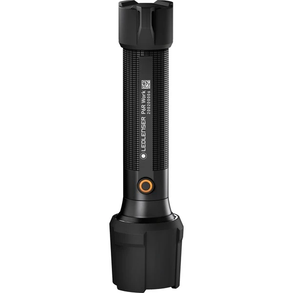 Ledlenser P7R Work, Taschenlampe 6 Ledlenser P7R Work, Taschenlampe – Bild 6