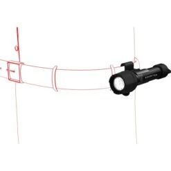 Ledlenser P7R Work, Taschenlampe 22 Ledlenser P7R Work, Taschenlampe -Ledlenser Ledlenser P7R Work Taschenlampe@@1687825 9