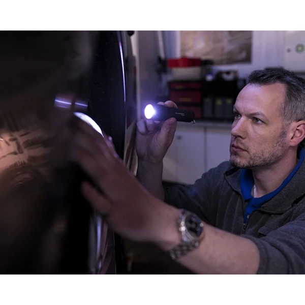 Ledlenser P7R, Taschenlampe 3 Ledlenser P7R, Taschenlampe – Bild 3