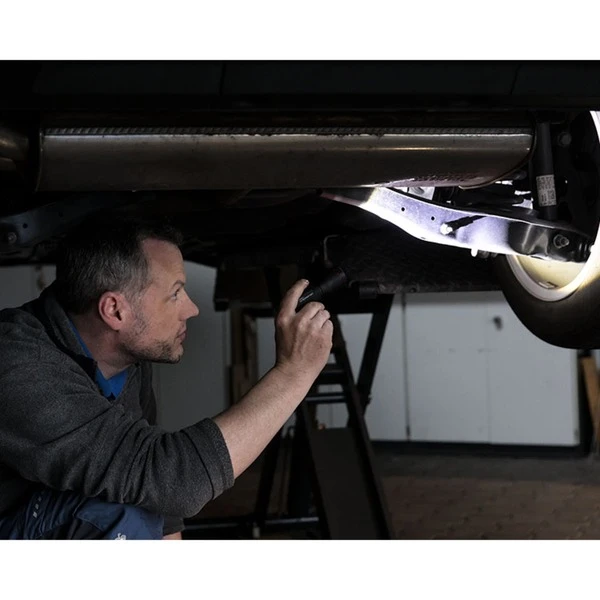 Ledlenser P7R, Taschenlampe 4 Ledlenser P7R, Taschenlampe – Bild 4