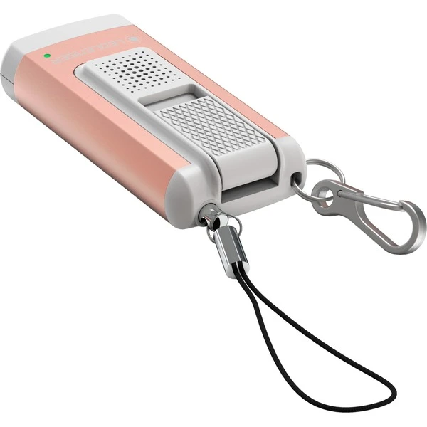 Ledlenser Schlüsselbundleuchte K6R, LED-Leuchte 4 Ledlenser Schlüsselbundleuchte K6R, LED-Leuchte – Bild 4