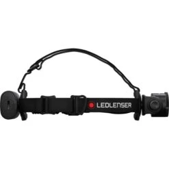 Ledlenser Stirnlampe H15R Core, LED-Leuchte -Ledlenser Ledlenser Stirnlampe H15R Core LED Leuchte@@1687543 3