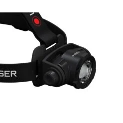 Ledlenser Stirnlampe H15R Core, LED-Leuchte -Ledlenser Ledlenser Stirnlampe H15R Core LED Leuchte@@1687543 6