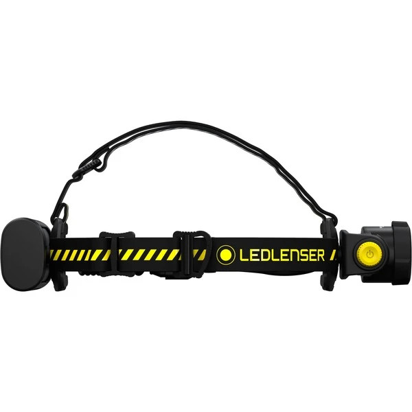 Ledlenser Stirnlampe H15R Work, LED-Leuchte 5 Ledlenser Stirnlampe H15R Work, LED-Leuchte – Bild 5