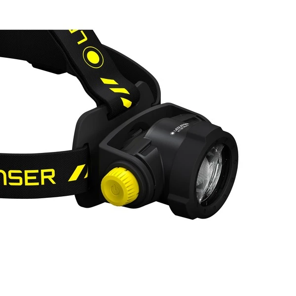 Ledlenser Stirnlampe H15R Work, LED-Leuchte 6 Ledlenser Stirnlampe H15R Work, LED-Leuchte – Bild 6