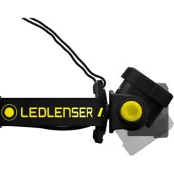 Ledlenser Stirnlampe H15R Work, LED-Leuchte 16 Ledlenser Stirnlampe H15R Work, LED-Leuchte -Ledlenser Ledlenser Stirnlampe H15R Work LED Leuchte@@1687551 6
