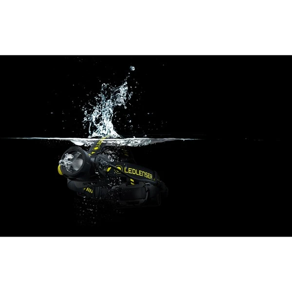 Ledlenser Stirnlampe H15R Work, LED-Leuchte 10 Ledlenser Stirnlampe H15R Work, LED-Leuchte – Bild 10