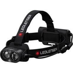 Ledlenser Stirnlampe H19R Core, LED-Leuchte