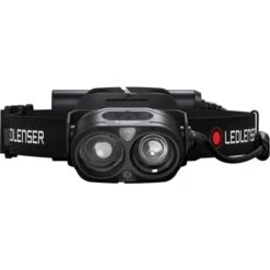 Ledlenser Stirnlampe H19R Core, LED-Leuchte -Ledlenser Ledlenser Stirnlampe H19R Core LED Leuchte@@1687545 2