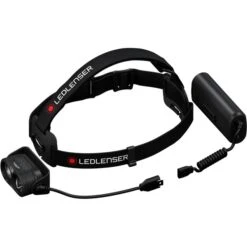 Ledlenser Stirnlampe H19R Core, LED-Leuchte -Ledlenser Ledlenser Stirnlampe H19R Core LED Leuchte@@1687545 3