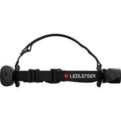 Ledlenser Stirnlampe H19R Core, LED-Leuchte -Ledlenser Ledlenser Stirnlampe H19R Core LED Leuchte@@1687545 4