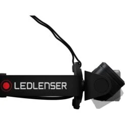 Ledlenser Stirnlampe H19R Core, LED-Leuchte -Ledlenser Ledlenser Stirnlampe H19R Core LED Leuchte@@1687545 6
