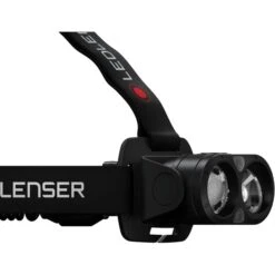 Ledlenser Stirnlampe H19R Core, LED-Leuchte -Ledlenser Ledlenser Stirnlampe H19R Core LED Leuchte@@1687545 7