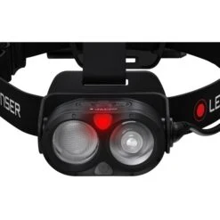 Ledlenser Stirnlampe H19R Core, LED-Leuchte -Ledlenser Ledlenser Stirnlampe H19R Core LED Leuchte@@1687545 9
