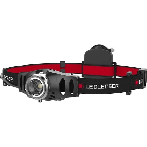 Ledlenser Stirnlampe H3.2, LED-Leuchte 1 Ledlenser Stirnlampe H3.2, LED-Leuchte