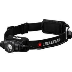 Ledlenser Stirnlampe H5R Core, LED-Leuchte