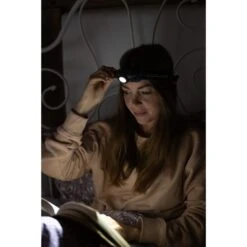 Ledlenser Stirnlampe H5R Core, LED-Leuchte -Ledlenser Ledlenser Stirnlampe H5R Core LED Leuchte@@1687538 12