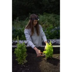 Ledlenser Stirnlampe H5R Core, LED-Leuchte -Ledlenser Ledlenser Stirnlampe H5R Core LED Leuchte@@1687538 14