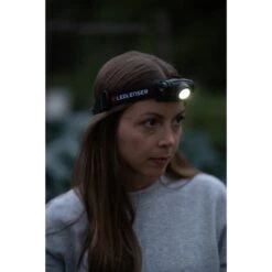 Ledlenser Stirnlampe H5R Core, LED-Leuchte -Ledlenser Ledlenser Stirnlampe H5R Core LED Leuchte@@1687538 17