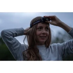 Ledlenser Stirnlampe H5R Core, LED-Leuchte -Ledlenser Ledlenser Stirnlampe H5R Core LED Leuchte@@1687538 18