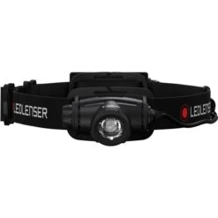 Ledlenser Stirnlampe H5R Core, LED-Leuchte -Ledlenser Ledlenser Stirnlampe H5R Core LED Leuchte@@1687538 2