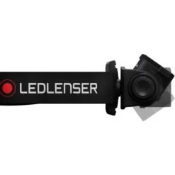 Ledlenser Stirnlampe H5R Core, LED-Leuchte -Ledlenser Ledlenser Stirnlampe H5R Core LED Leuchte@@1687538 5