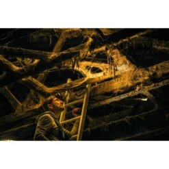 Ledlenser Stirnlampe H5R Work, LED-Leuchte 22 Ledlenser Stirnlampe H5R Work, LED-Leuchte -Ledlenser Ledlenser Stirnlampe H5R Work LED Leuchte@@1687549 10