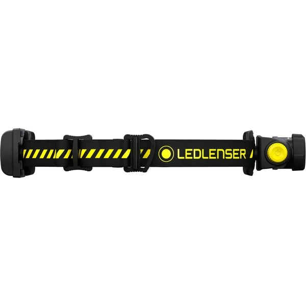Ledlenser Stirnlampe H5R Work, LED-Leuchte 3 Ledlenser Stirnlampe H5R Work, LED-Leuchte – Bild 3