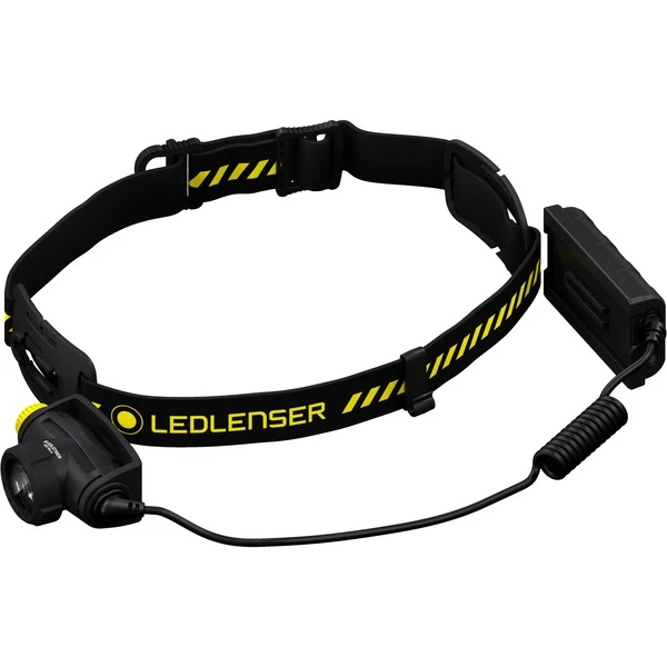 Ledlenser Stirnlampe H5R Work, LED-Leuchte 4 Ledlenser Stirnlampe H5R Work, LED-Leuchte – Bild 4