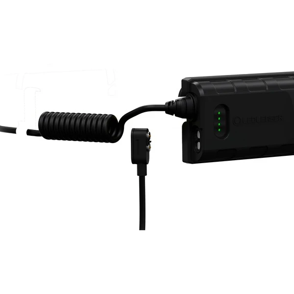 Ledlenser Stirnlampe H5R Work, LED-Leuchte 7 Ledlenser Stirnlampe H5R Work, LED-Leuchte – Bild 7