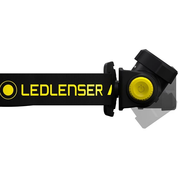 Ledlenser Stirnlampe H5R Work, LED-Leuchte 8 Ledlenser Stirnlampe H5R Work, LED-Leuchte – Bild 8