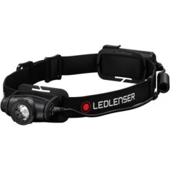 Ledlenser Stirnlampe H5 Core, LED-Leuchte