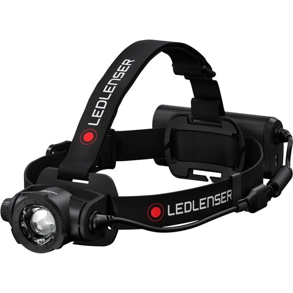 Ledlenser Stirnlampe H7R Core, LED-Leuchte 1 Ledlenser Stirnlampe H7R Core, LED-Leuchte
