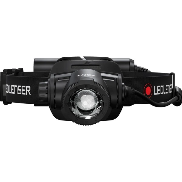 Ledlenser Stirnlampe H7R Core, LED-Leuchte 2 Ledlenser Stirnlampe H7R Core, LED-Leuchte – Bild 2
