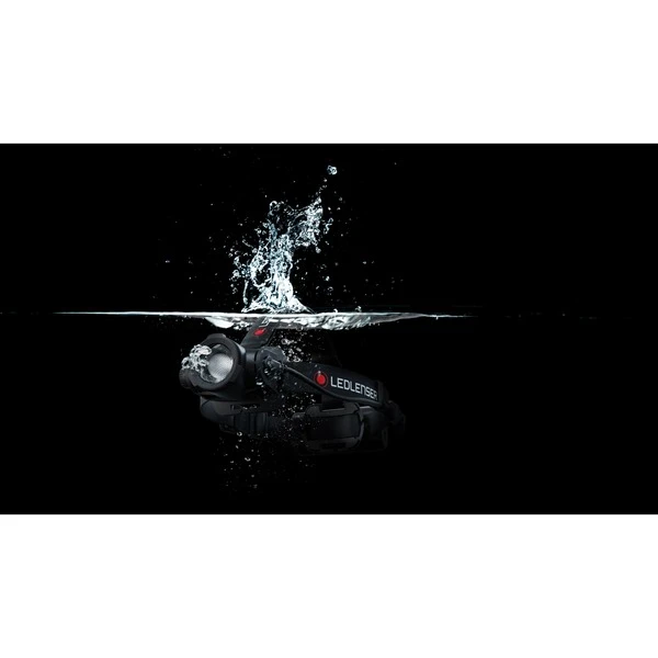 Ledlenser Stirnlampe H7R Core, LED-Leuchte 11 Ledlenser Stirnlampe H7R Core, LED-Leuchte – Bild 11