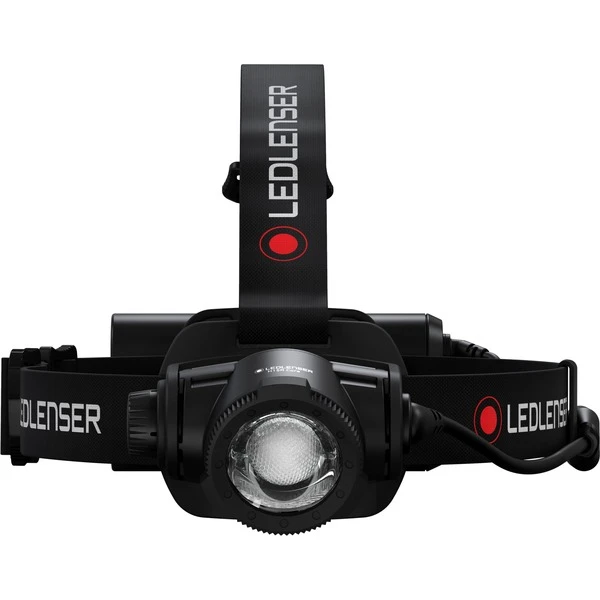 Ledlenser Stirnlampe H7R Core, LED-Leuchte 3 Ledlenser Stirnlampe H7R Core, LED-Leuchte – Bild 3