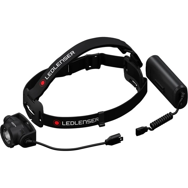 Ledlenser Stirnlampe H7R Core, LED-Leuchte 4 Ledlenser Stirnlampe H7R Core, LED-Leuchte – Bild 4
