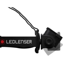 Ledlenser Stirnlampe H7R Core, LED-Leuchte 17 Ledlenser Stirnlampe H7R Core, LED-Leuchte -Ledlenser Ledlenser Stirnlampe H7R Core LED Leuchte@@1687539 6